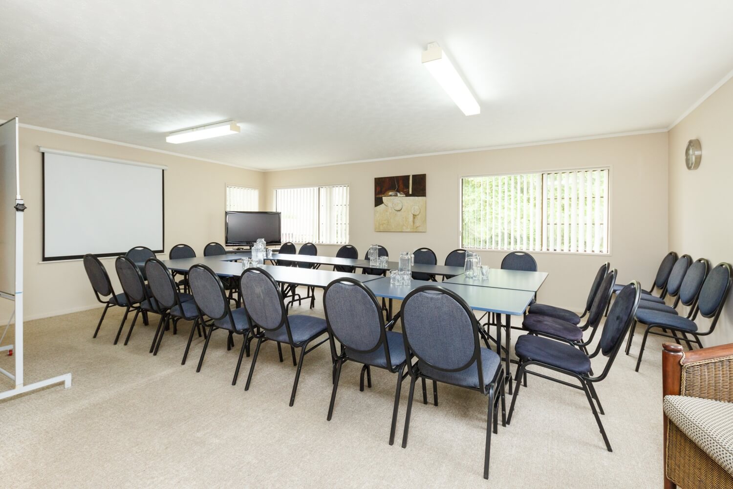 Conference :: Palmerston North #39 s Friendliest Motel Accommodation