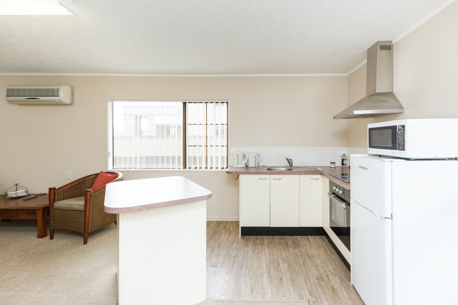 Conference :: Palmerston North #39 s Friendliest Motel Accommodation